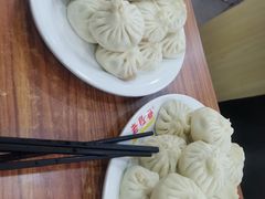 老味猪肉-老胜香包子铺(瑞景店)