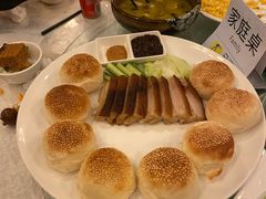 密云烧肉-烧肉馆(古北水镇景区店)