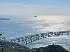 -星海湾跨海大桥
