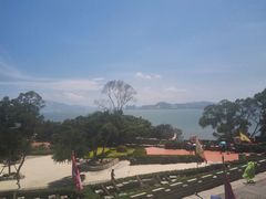 -胡里山炮台
