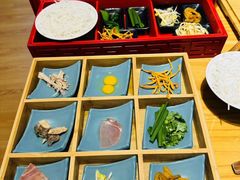 -勺子米线·云南传统小吃市集(四方街店)