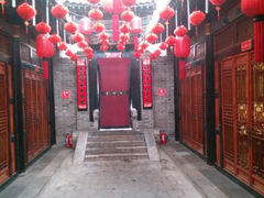 门面-云锦成公馆(北大街店)