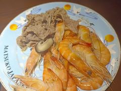 -松子料理(华威桥店)