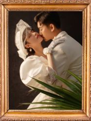 -CD视觉婚纱摄影