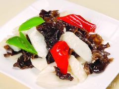 -龙汇酒家(沪闵路店)