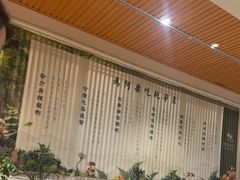 -闻鲜素食茶餐厅(高新区店)