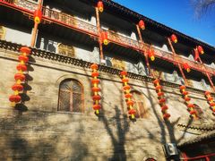 -山西会馆·晋菜·晋商宴·民俗博物馆(体育路店)