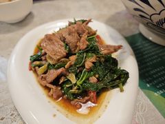 -蜗牛小馆醉乡民谣云南菜(惠新西里店)