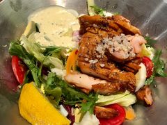 主厨沙拉-米兰西点(新华路店)
