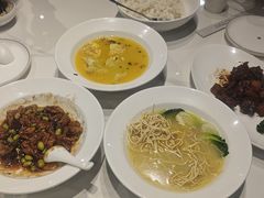 -广玉兰上海菜(德平店)