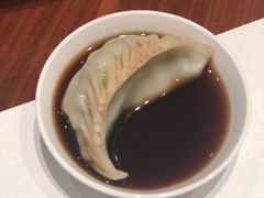 菜肉蒸饺-鼎泰丰(国金店)