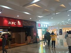 -万达广场(福州金融街店)