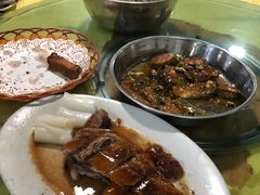 -大自然美食农庄(广州南站店)