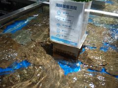 -盒马鲜生(首义店)