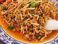 -味旭香餐厅 老字号