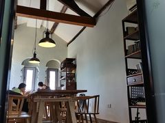-1901 Cafe(西四店)