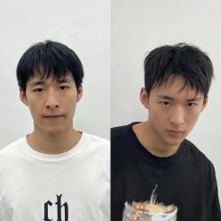 -容萨美业·美容美发