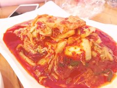 -长寿参鸡汤(朝韩风情街店)