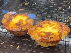 -连杏双皮奶(长沙国金店)