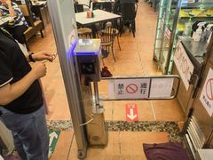 -大哥餐厅(西城花园店)
