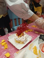 点击看大图 -奈尔宝·儿童乐园·亲子餐厅(前滩店)