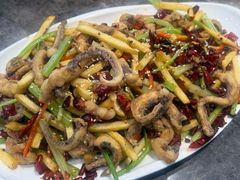 -金阁家常菜(贵阳路店)