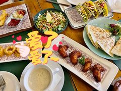 -HFFOUSA TACO弗萨塔可墨西哥餐厅(颐堤港店)