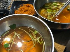 -鑫釜山海鲜烧烤(鑫丰国际店)