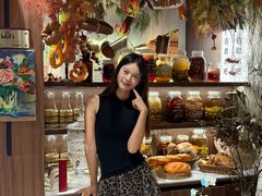 -嗒令甜品·主题融合料理餐厅(首座时代店)