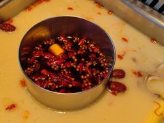 -大隐·成都火锅Bistro(合生麒麟新天地店)