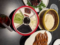 -全聚德(双井店)