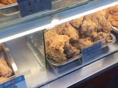 -春苗炸鸡