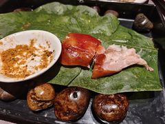 -小厨娘淮扬菜(河西奥美大厦店)