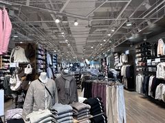 -MUJI无印良品(华贸店)
