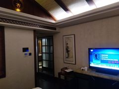 -三清山希尔顿度假酒店