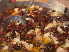 -水煮三国·川鲁江湖菜(香山店)