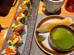 抹茶布丁-政一·烧鸟·居酒屋(气象北路店)