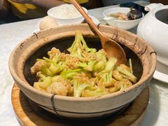-啫·粤风料理·啫啫煲(仓山万达广场店)