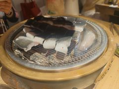 -泥炉烧肉师(新街口金銮巷店)
