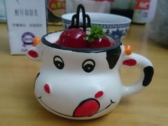 -华荣西饼屋(金禧店)