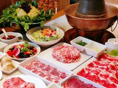 -牛街·马辈儿涮肉(牛街总店)