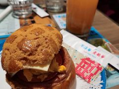 -敏华冰厅(天河城店)