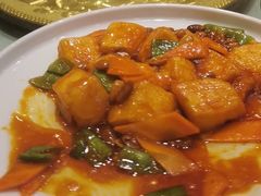 -裕德隆清真饭庄·天津特色菜(东丽店)