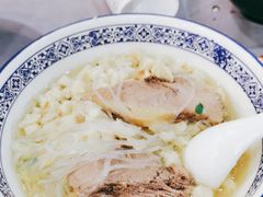 -老孙家饭庄·非遗(东关店)