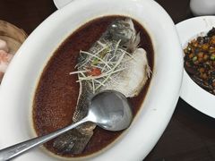 -茶港食堂(武昌店)