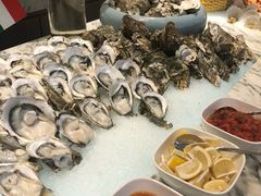 -沈阳和平艾美酒店新食谱西餐厅