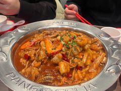 -胖哥俩肉蟹煲(湖滨银泰in77店)