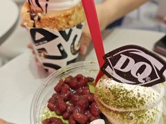 -DQ·蛋糕·冰淇淋(西城红场店)