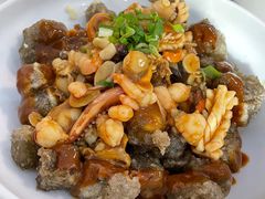 -小郭私房菜·海肠捞饭店(学士街店)