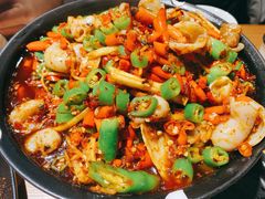 -成都吃客(九眼桥店)
